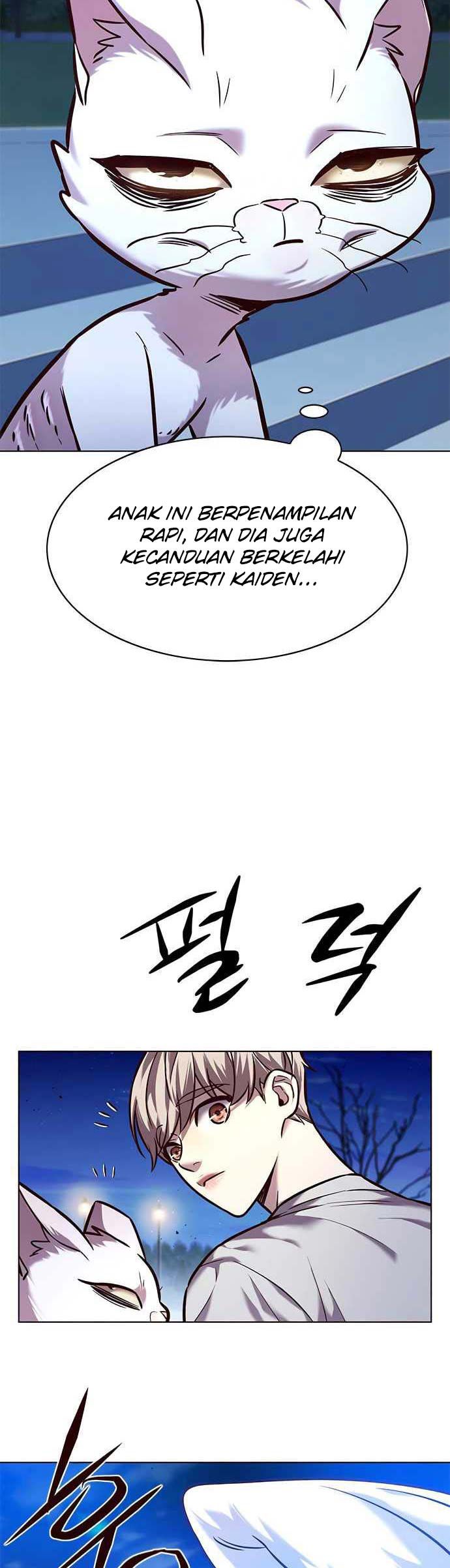 Eleceed Chapter 222 - 375