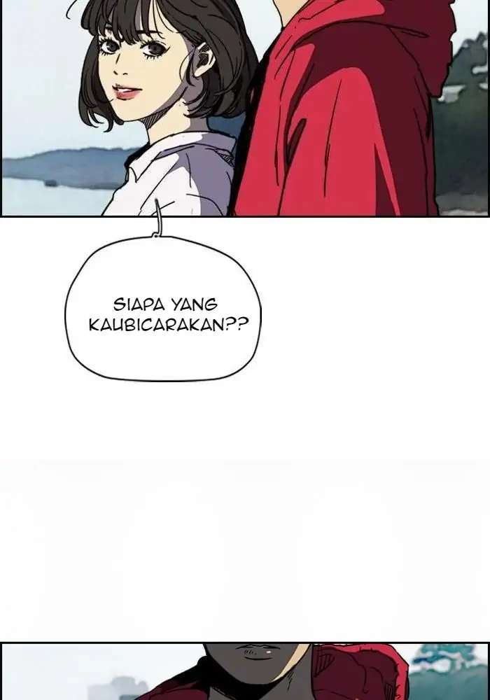 Wind Breaker Chapter 222 - 765