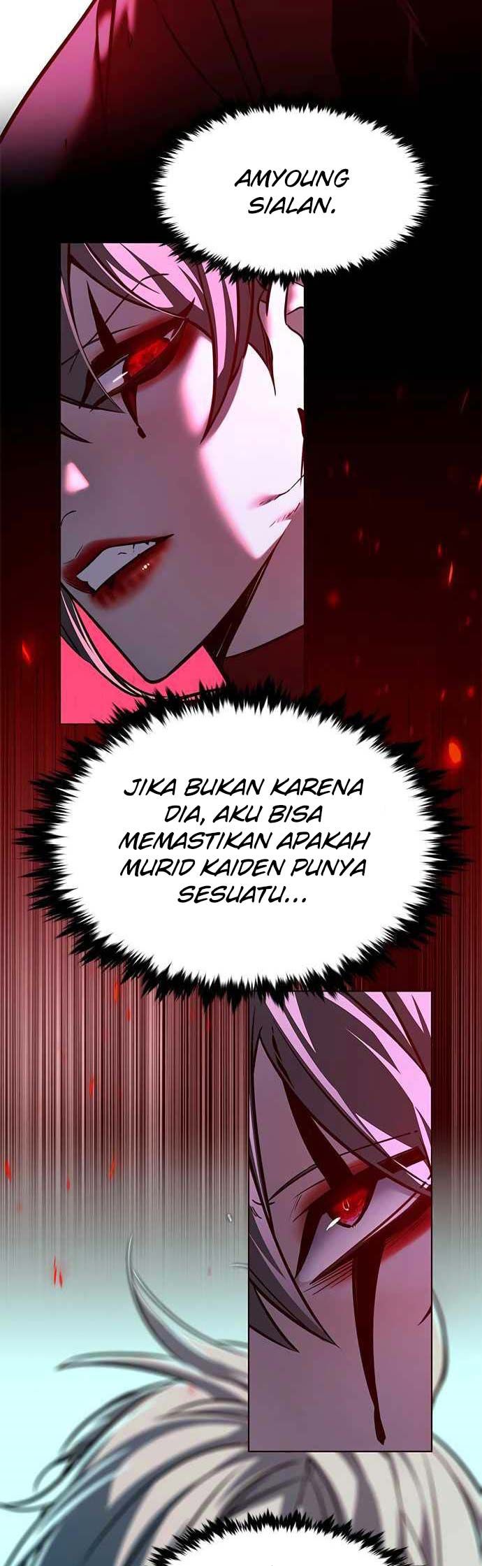 Eleceed Chapter 222 - 401