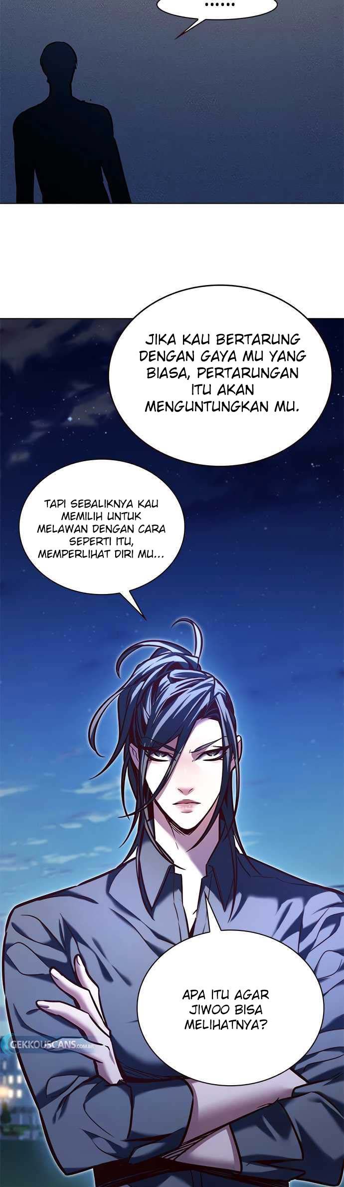 Eleceed Chapter 222 - 357