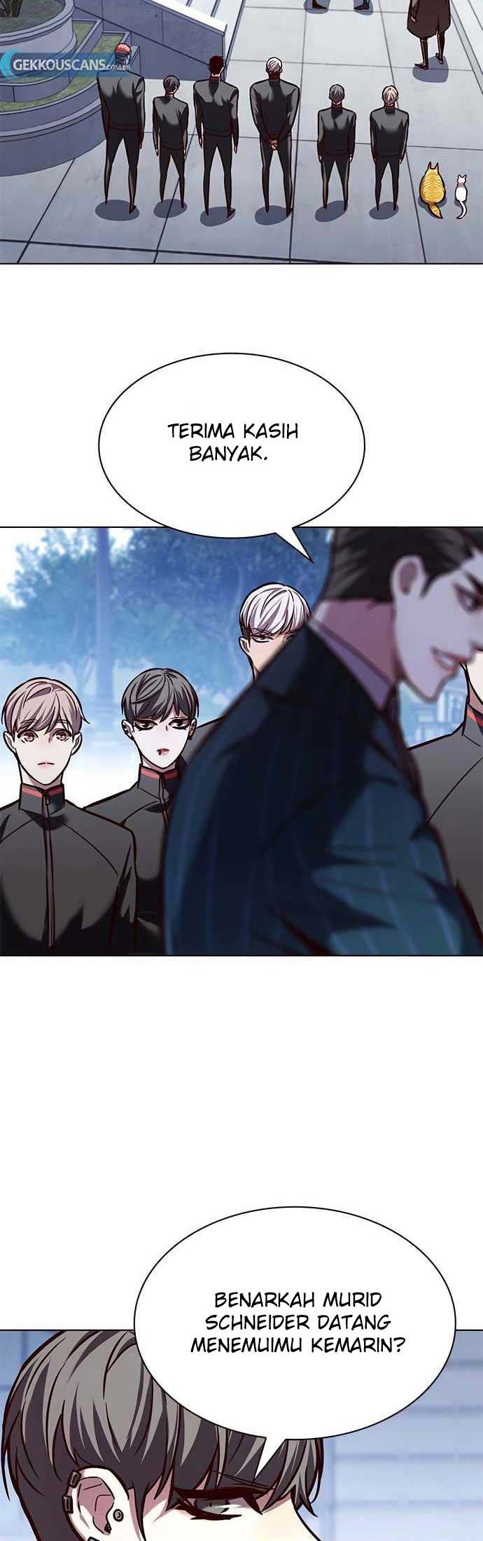 Eleceed Chapter 222 - 425