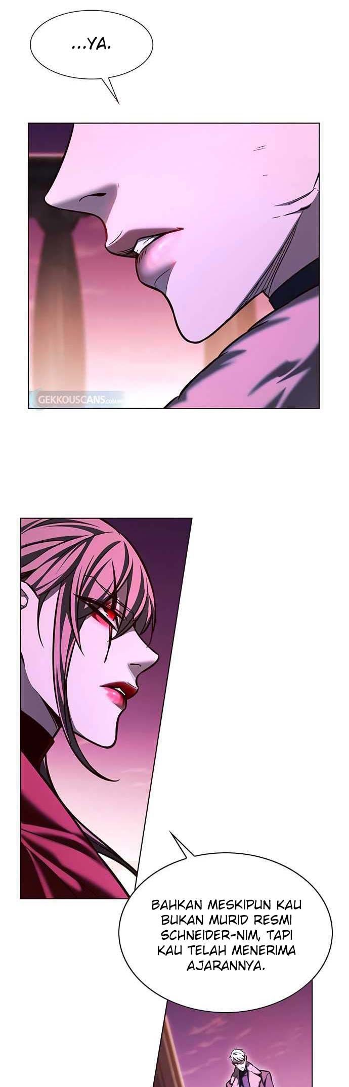 Eleceed Chapter 222 - 415