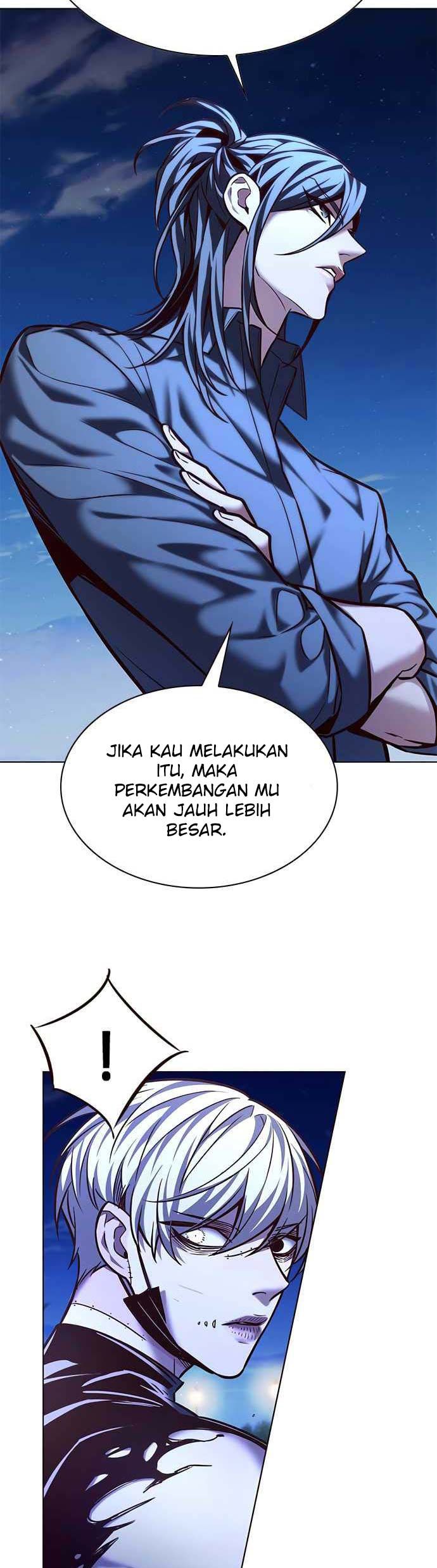 Eleceed Chapter 222 - 365