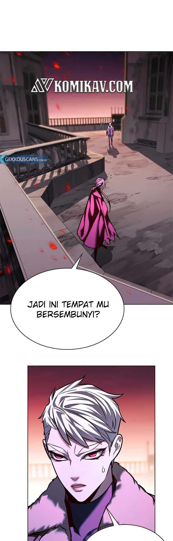 Eleceed Chapter 222 - 407