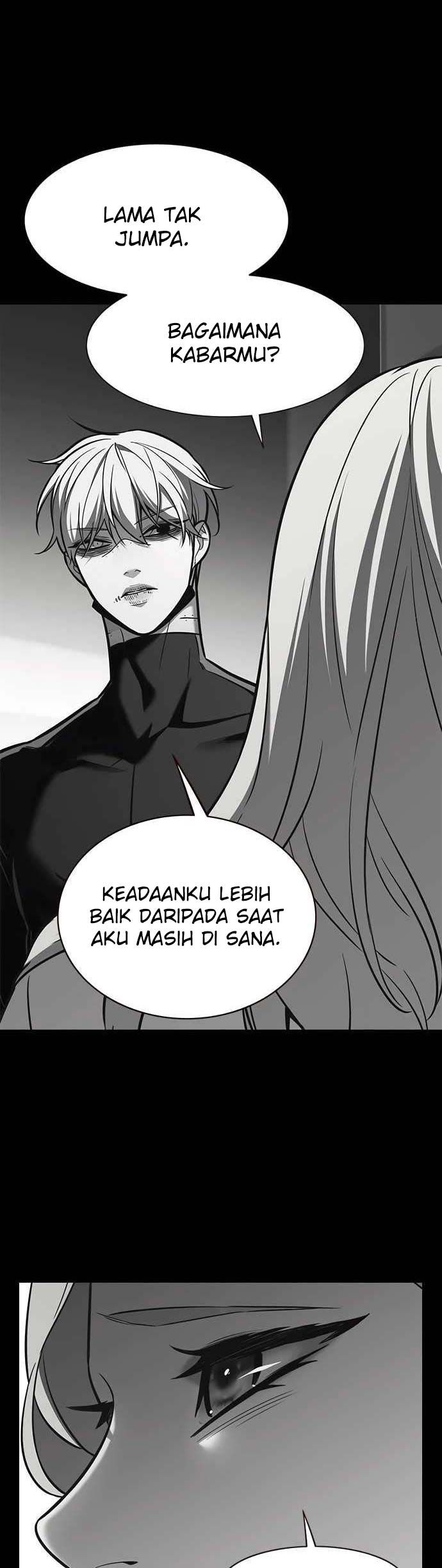 Eleceed Chapter 222 - 347