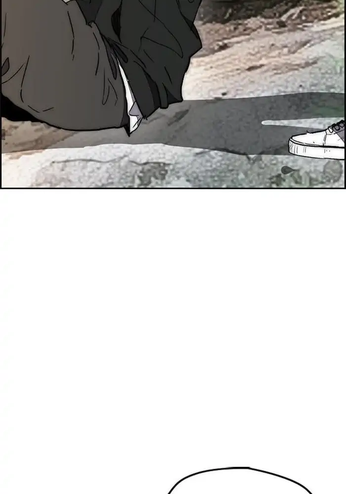Wind Breaker Chapter 262 - 837