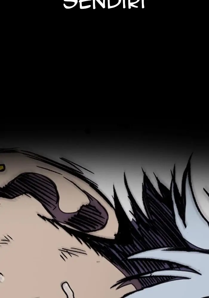 Wind Breaker Chapter 262 - 933