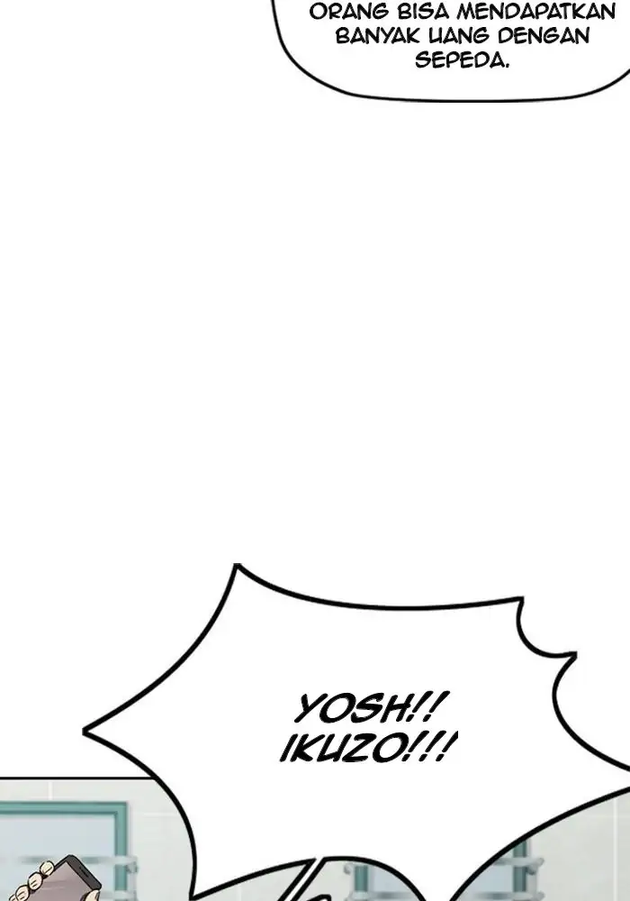 Wind Breaker Chapter 262 - 997