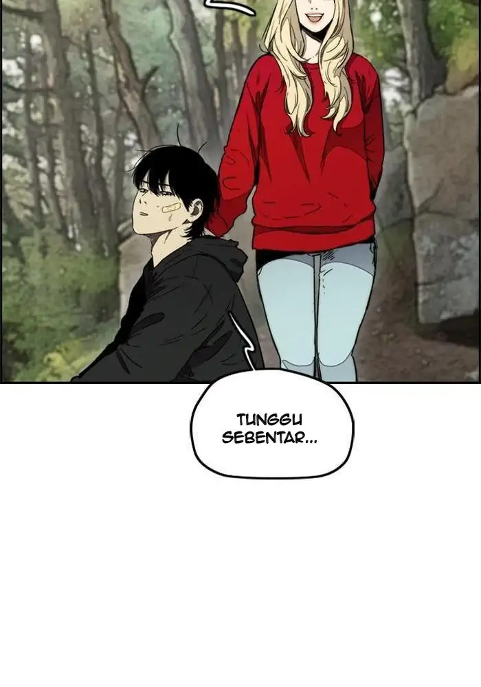 Wind Breaker Chapter 262 - 859