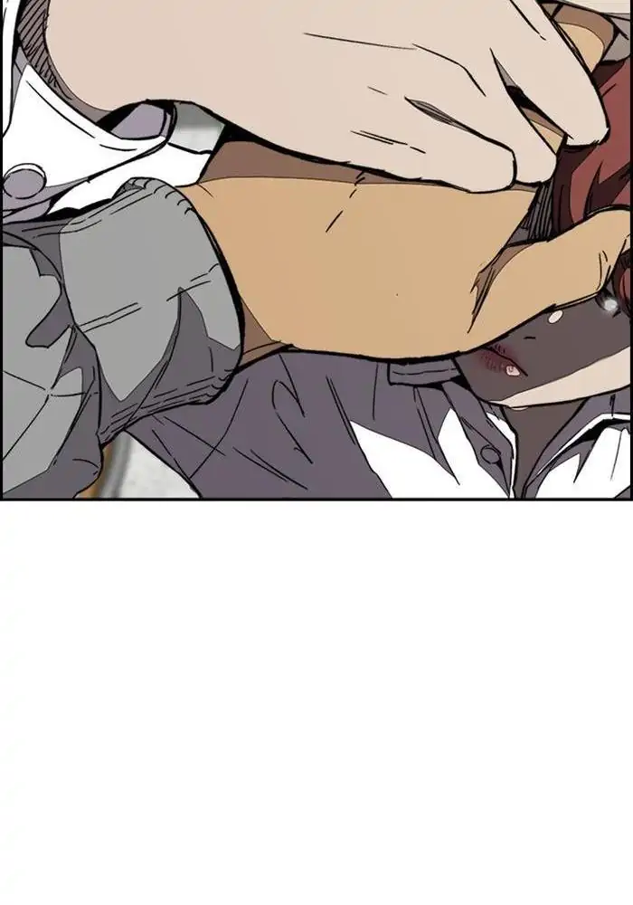Wind Breaker Chapter 328 - 999