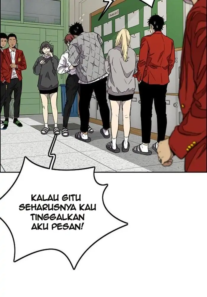 Wind Breaker Chapter 328 - 1009