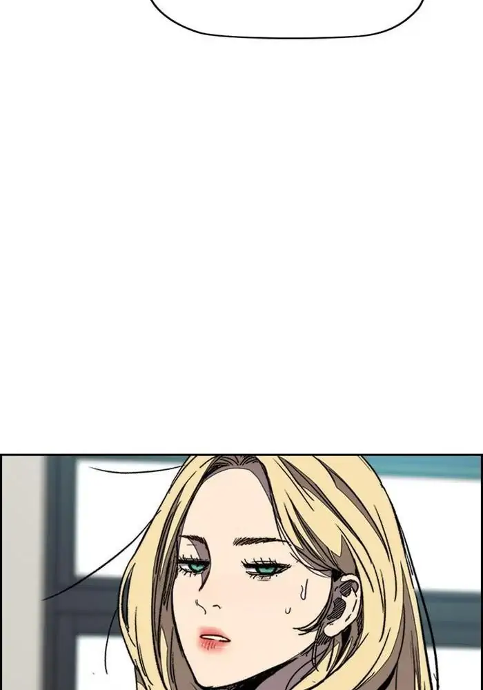 Wind Breaker Chapter 328 - 937