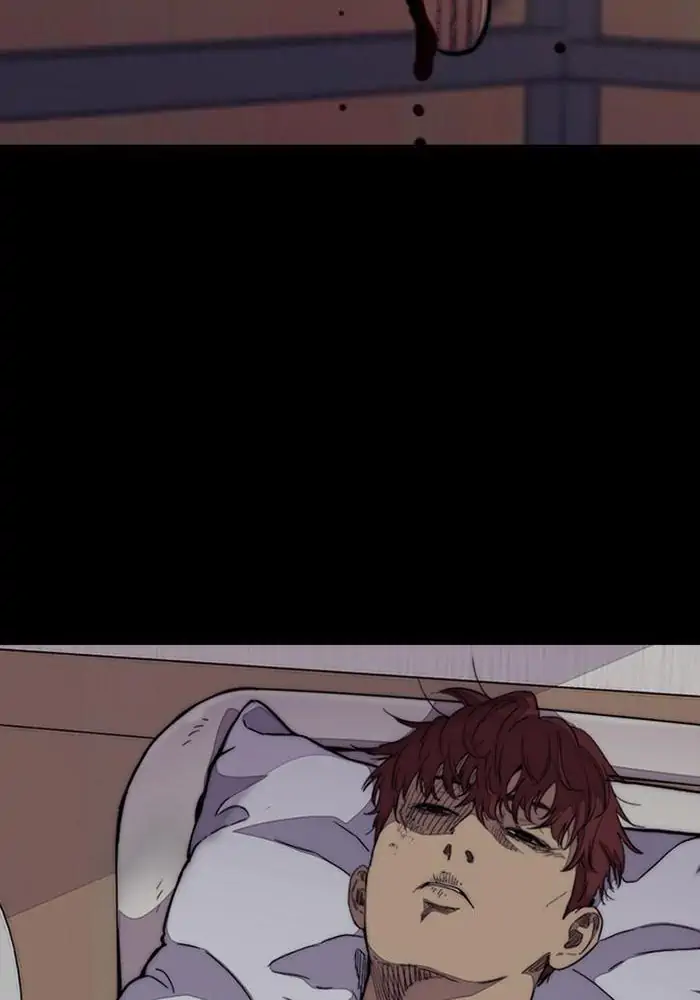 Wind Breaker Chapter 328 - 969