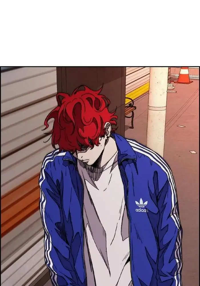 Wind Breaker Chapter 328 - 1083