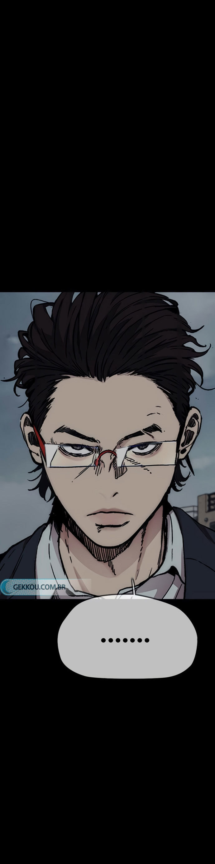 Wind Breaker Id Chapter 424 - 419