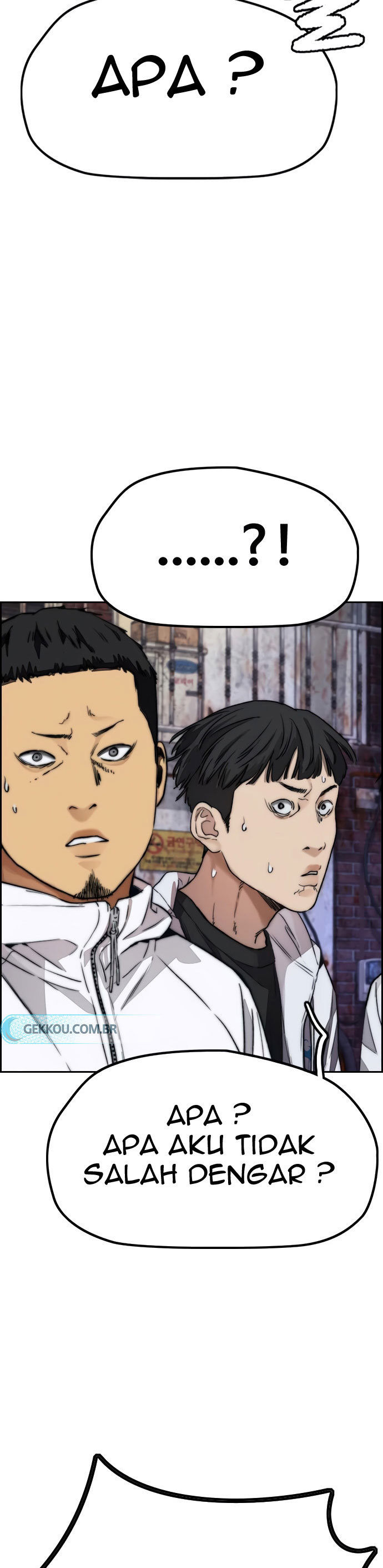 Wind Breaker Id Chapter 424 - 469