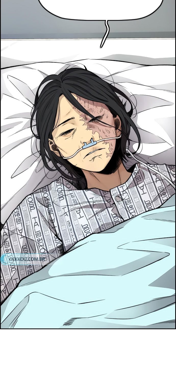 Wind Breaker Id Chapter 408 - 539