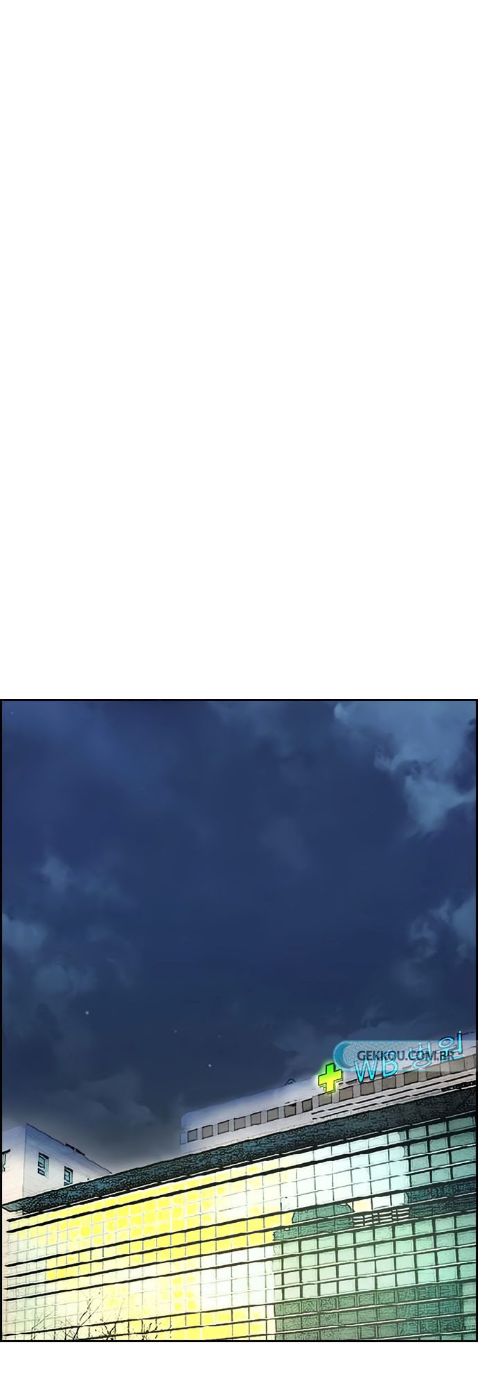 Wind Breaker Id Chapter 408 - 559
