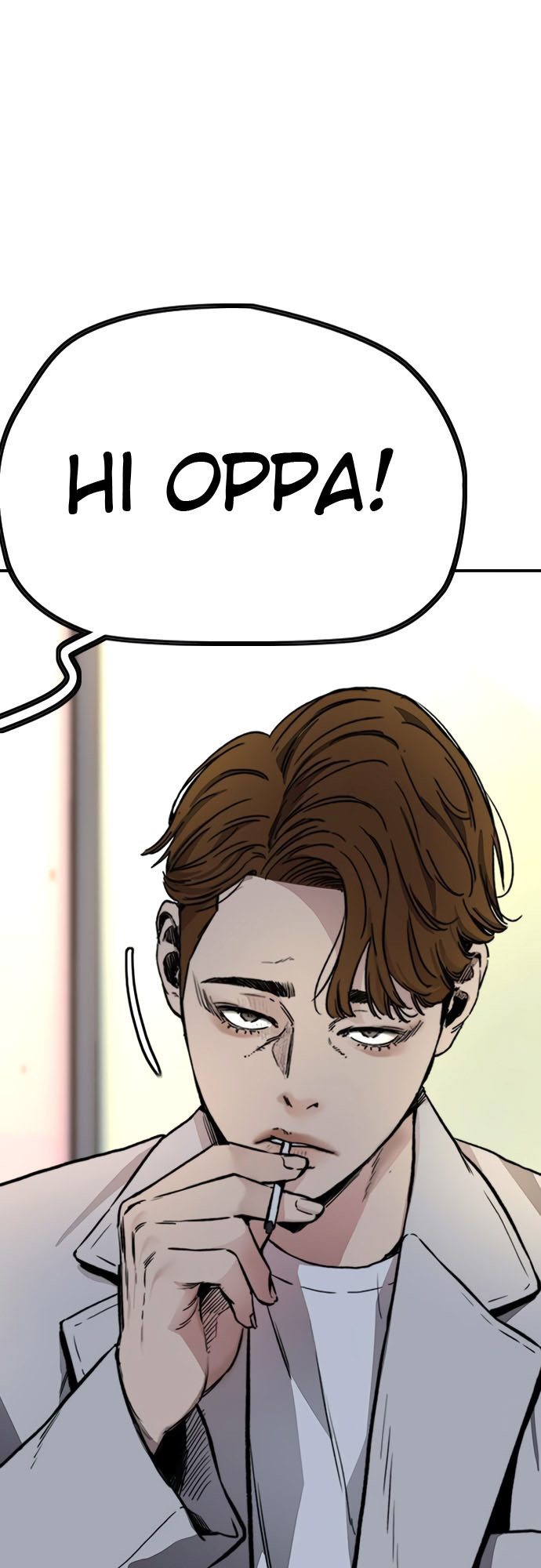 Wind Breaker Id Chapter 408 - 653