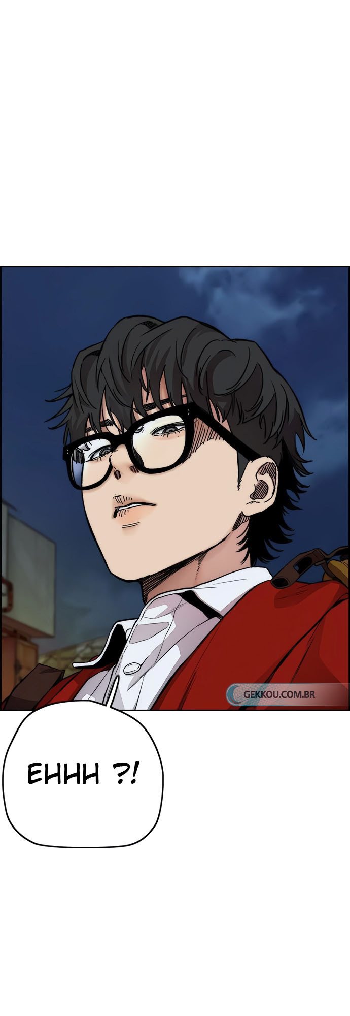 Wind Breaker Id Chapter 408 - 621