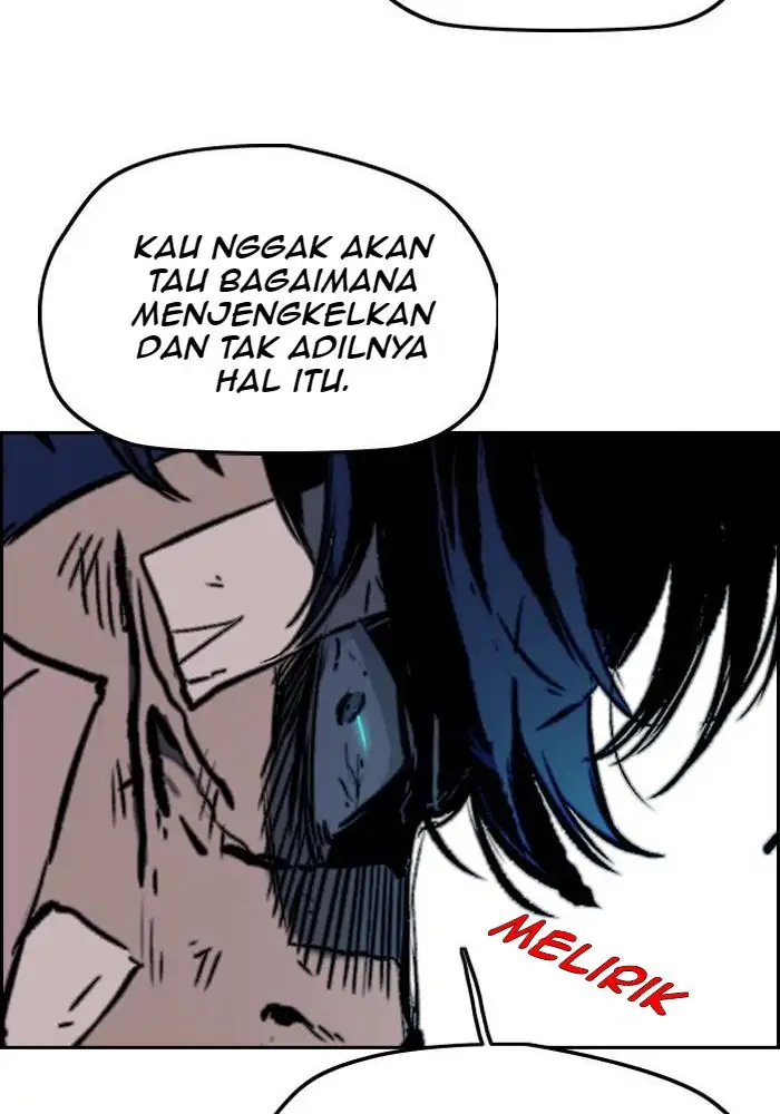 Wind Breaker Chapter 195 - 561