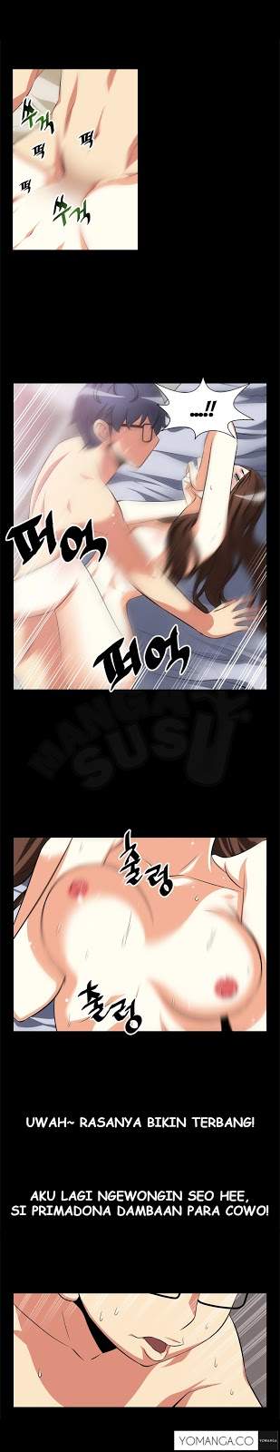 Komik Manhwa Komik Love Parameter Chapter 9 page 8
