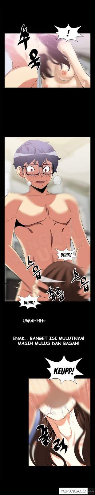 Komik Manhwa Komik Love Parameter Chapter 9 page 3
