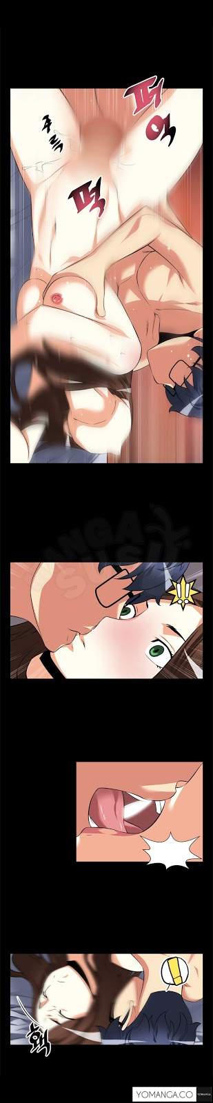 Komik Manhwa Komik Love Parameter Chapter 9 page 10