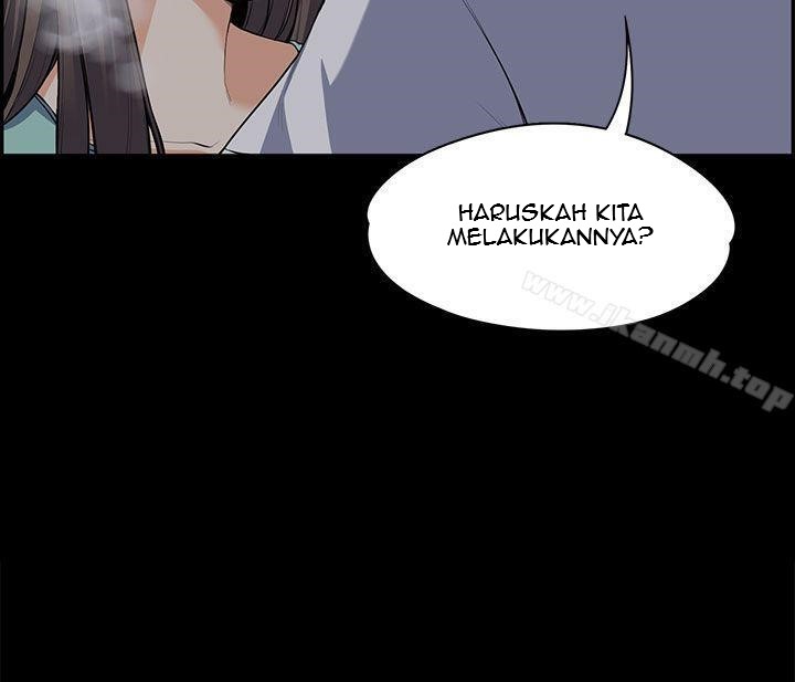 Komik Manhwa Komik Boss Wife Chapter 9 page 3