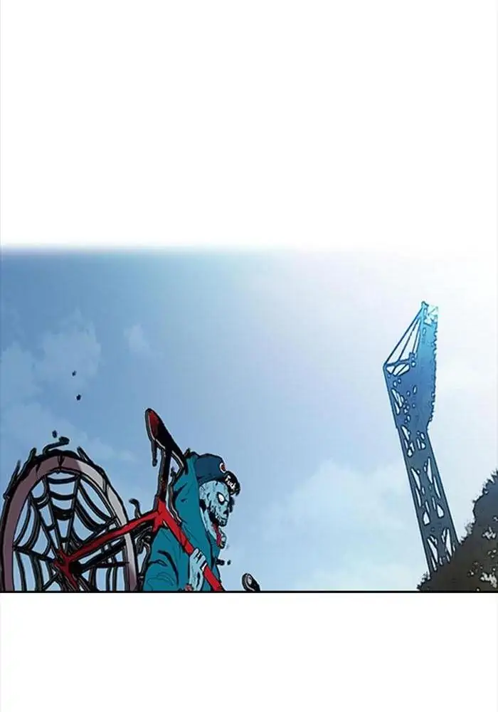 Wind Breaker Chapter 321 - 1075
