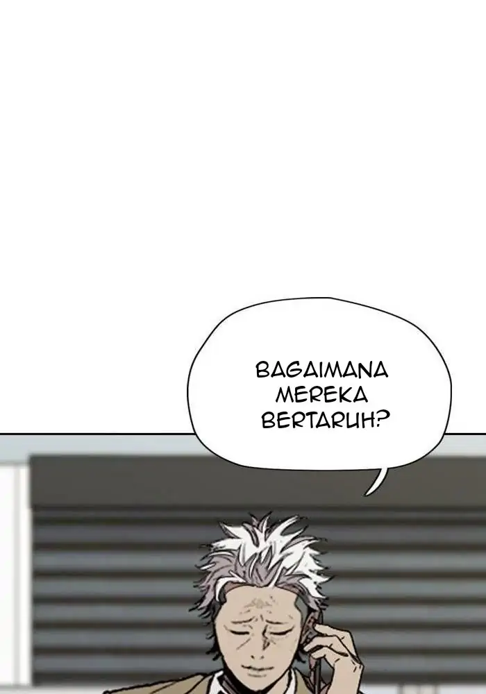 Wind Breaker Chapter 321 - 1179