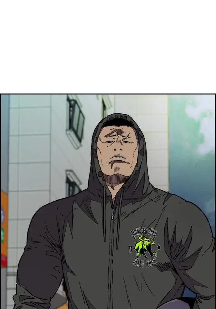 Wind Breaker Chapter 321 - 993