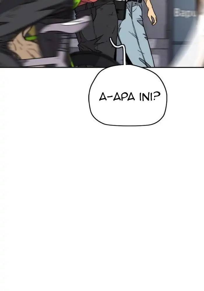 Wind Breaker Chapter 321 - 1025