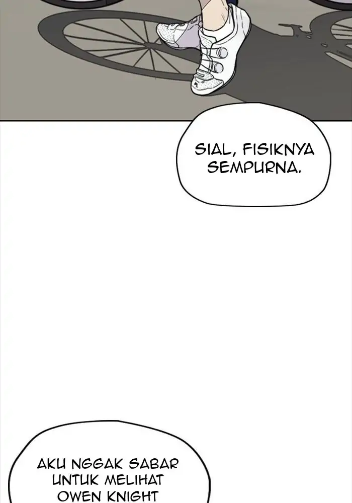 Wind Breaker Chapter 321 - 1083