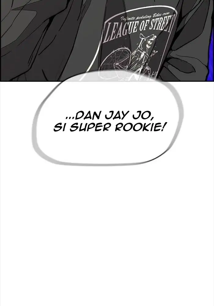 Wind Breaker Chapter 321 - 1119