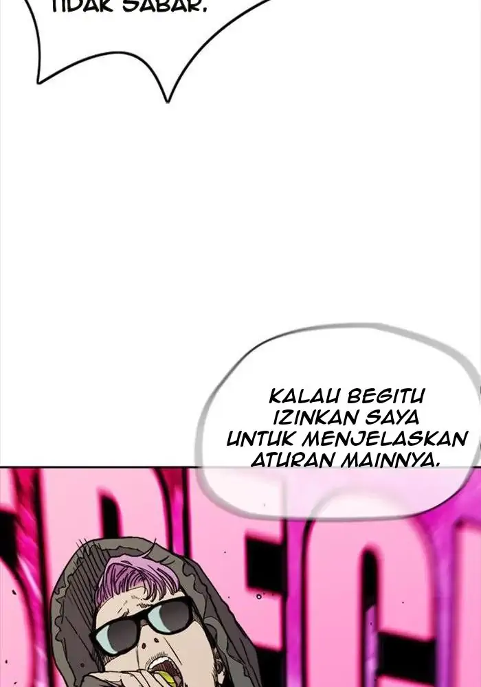 Wind Breaker Chapter 321 - 1123