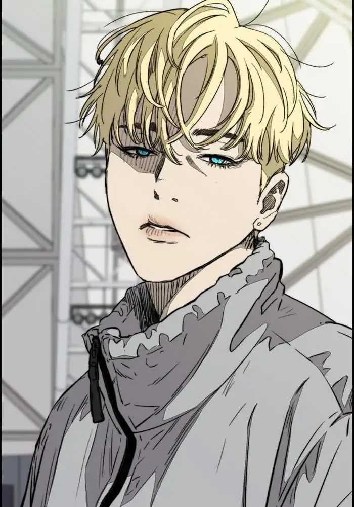 Wind Breaker Chapter 321 - 951
