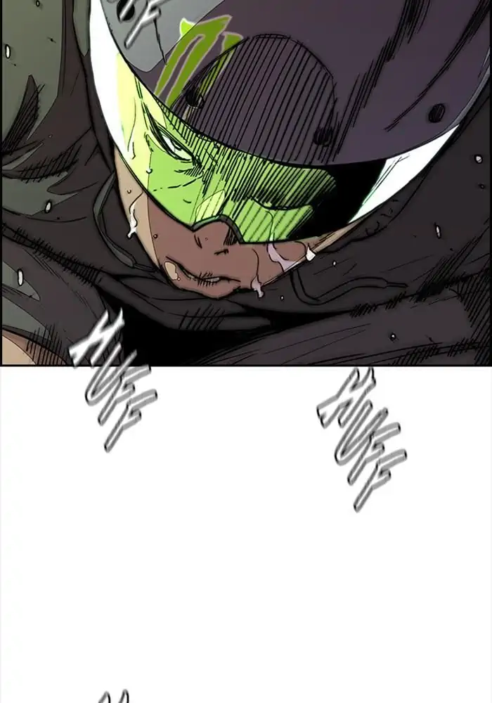 Wind Breaker Chapter 321 - 1047