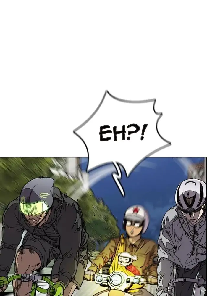 Wind Breaker Chapter 321 - 1029