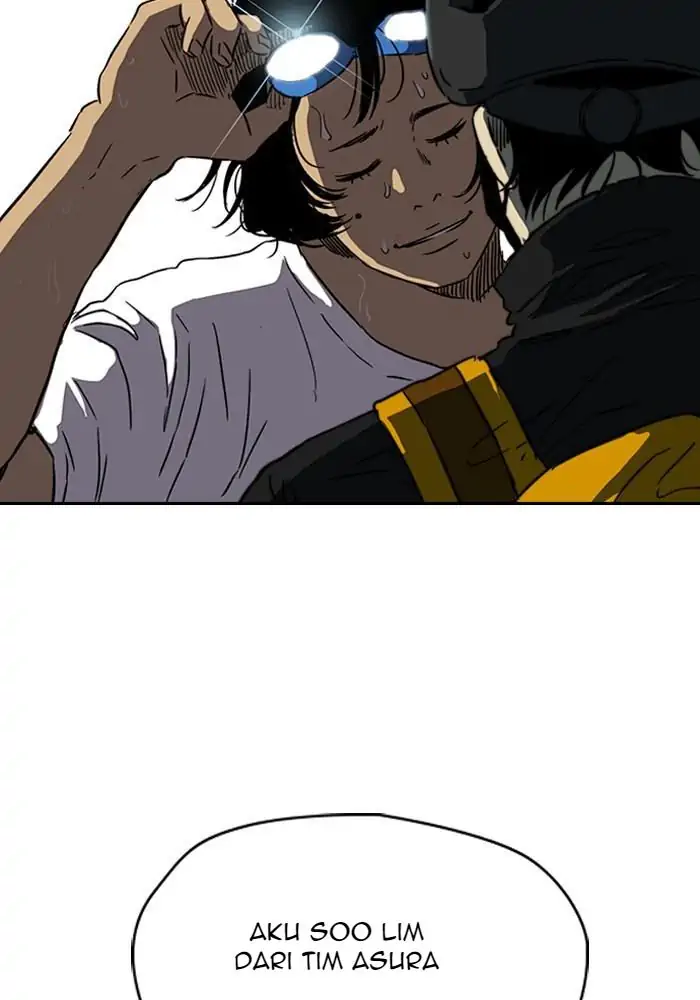 Wind Breaker Chapter 221 - 671