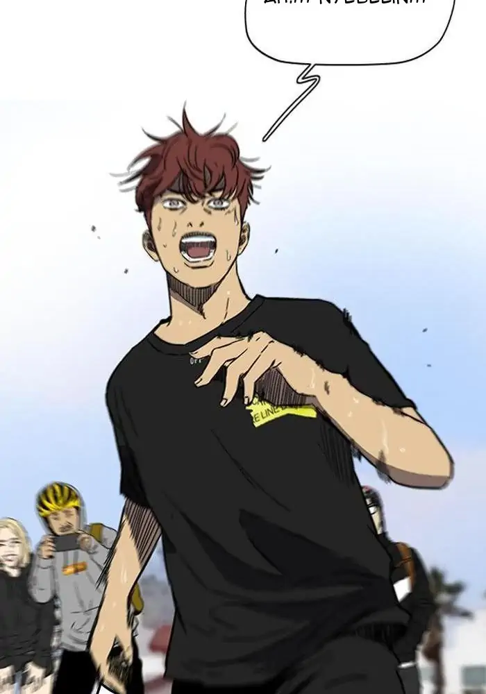 Wind Breaker Chapter 221 - 583