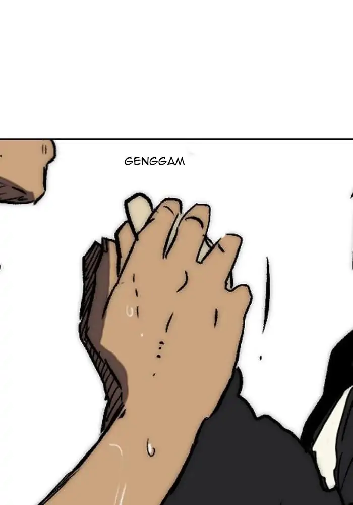 Wind Breaker Chapter 221 - 653