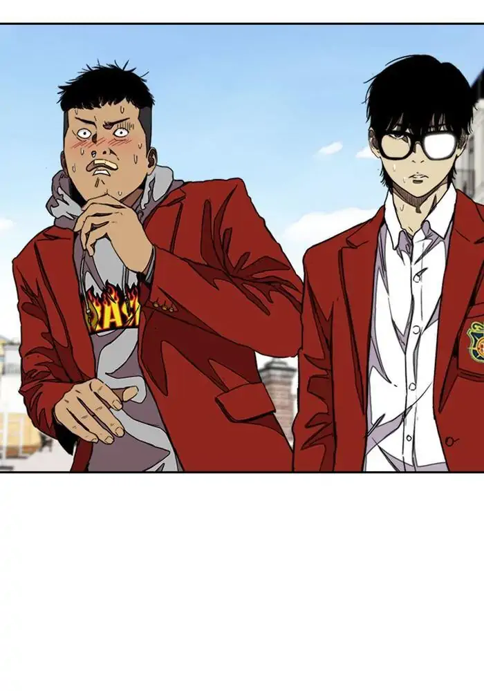 Wind Breaker Chapter 295 - 963