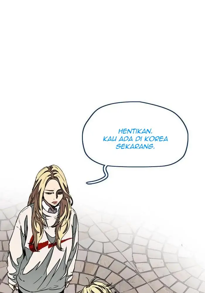 Wind Breaker Chapter 295 - 965