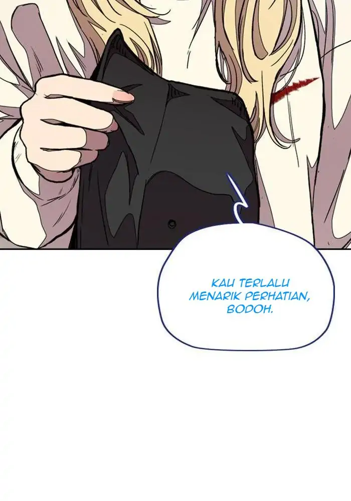 Wind Breaker Chapter 295 - 931