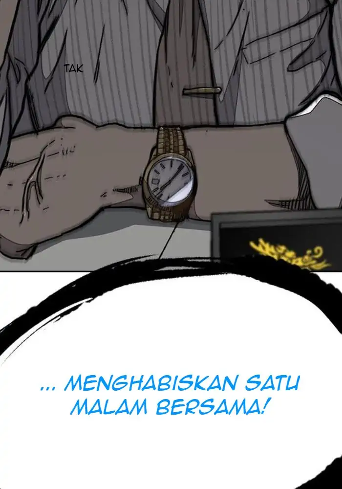 Wind Breaker Chapter 295 - 1099
