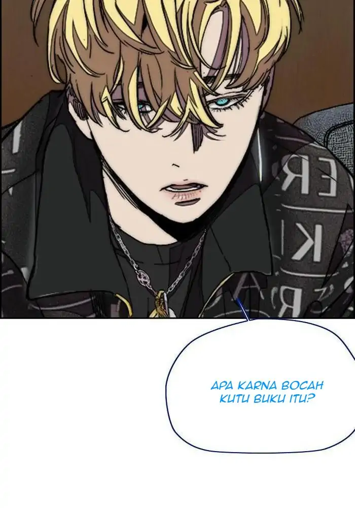 Wind Breaker Chapter 295 - 1065