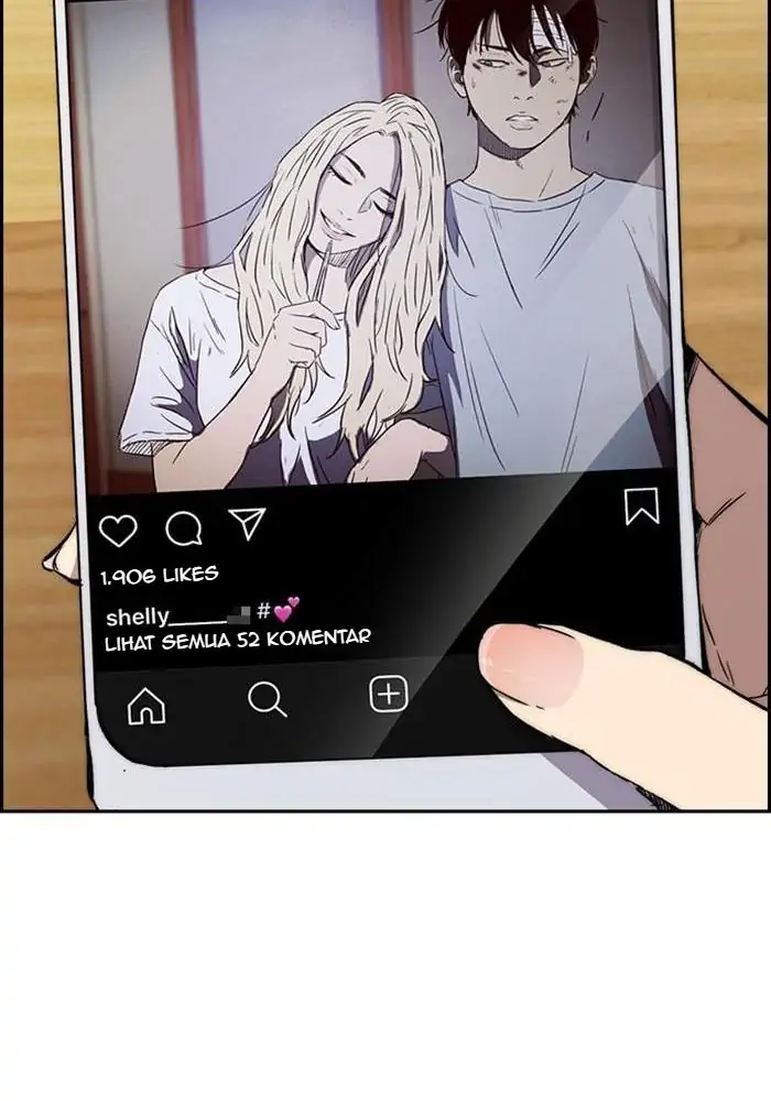 Wind Breaker Chapter 295 - 855