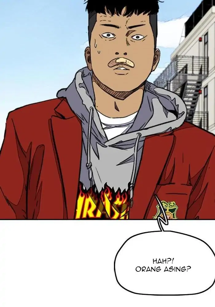 Wind Breaker Chapter 295 - 923