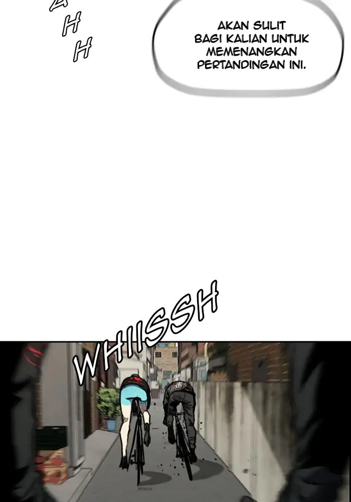 Wind Breaker Chapter 271 - 853